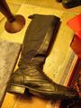 Bottes