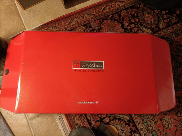 Bottes