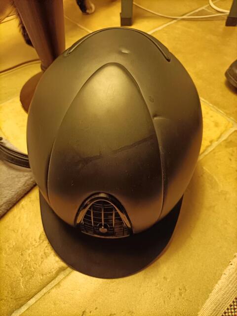 Casque