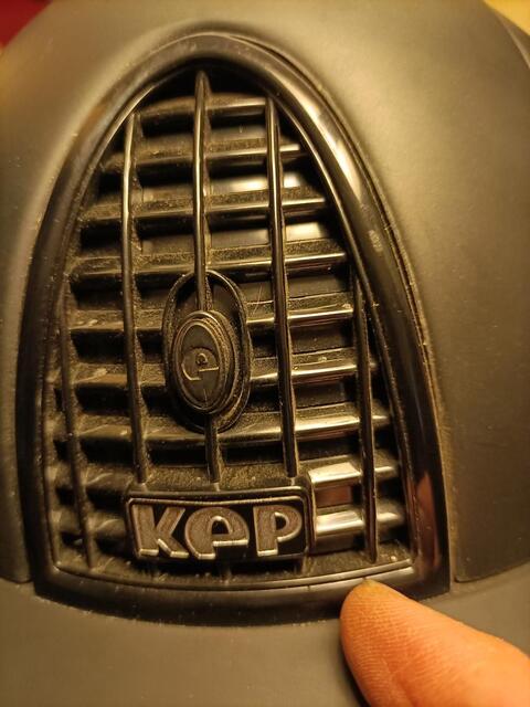 Casque