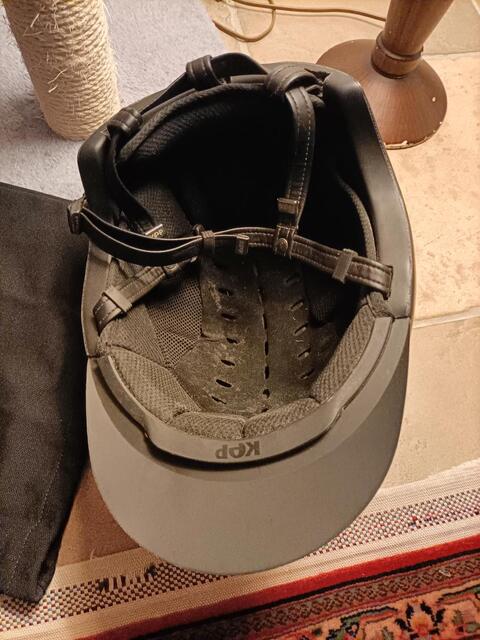 Casque