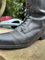 Bottes steed