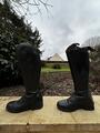 Bottes steed