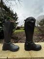 Bottes steed