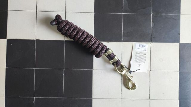 Longe rope basic