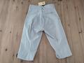 Pantalon couleur champagne