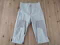 Pantalon couleur champagne