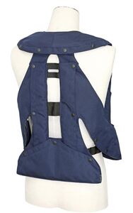 Gilet Airbag Hit Air