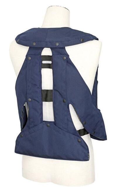 Gilet Airbag Hit Air