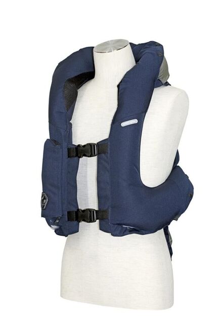 Gilet Airbag Hit Air