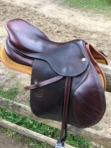 Selle CWD SEO3 Close contact 17,5 3C