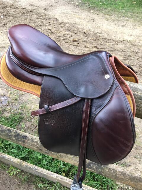 Selle CWD SEO3 Close contact 17,5 3C