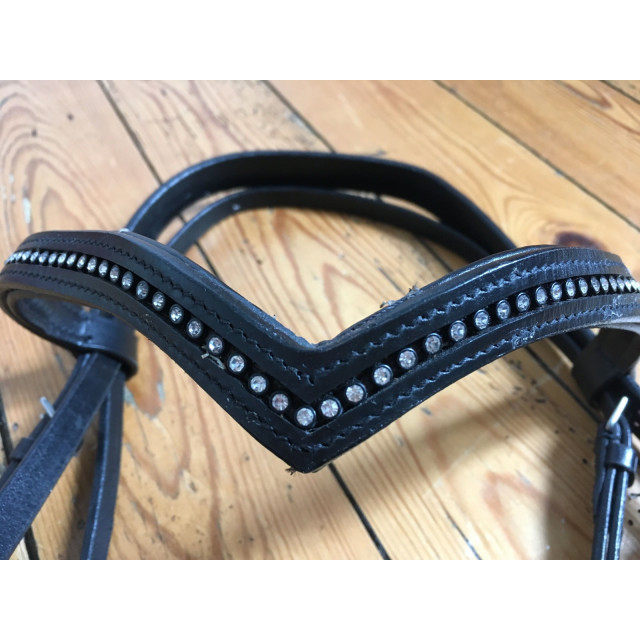 Filet taille Cheval/Grand Poney