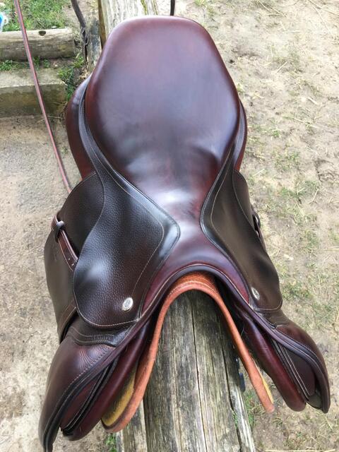 Selle CWD SEO3 Close contact 17,5 3C