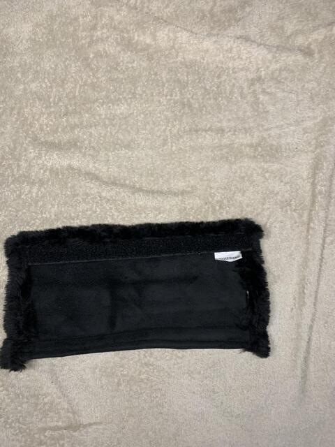 Protection filet