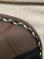 Tapis de dressage