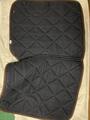 Tapis de dressage