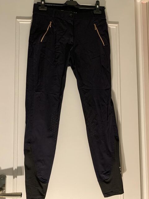Pantalon été
