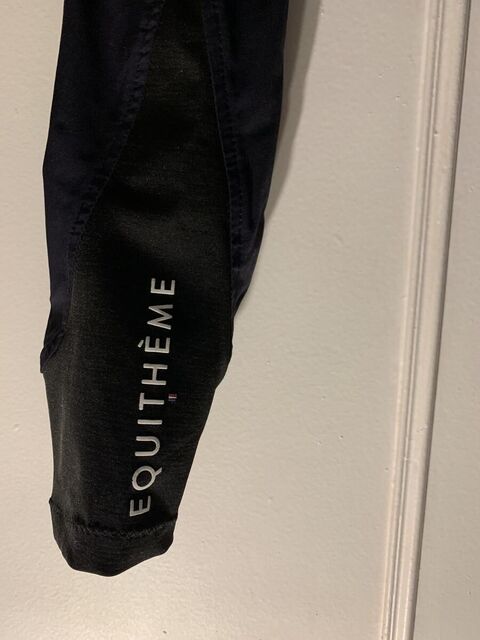 Pantalon été