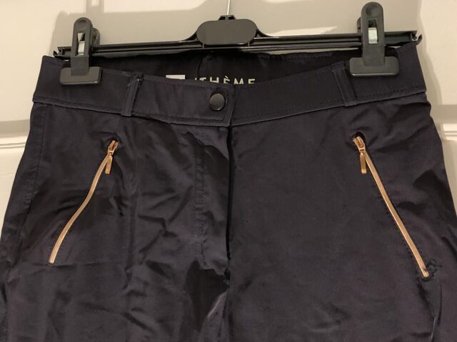Pantalon été