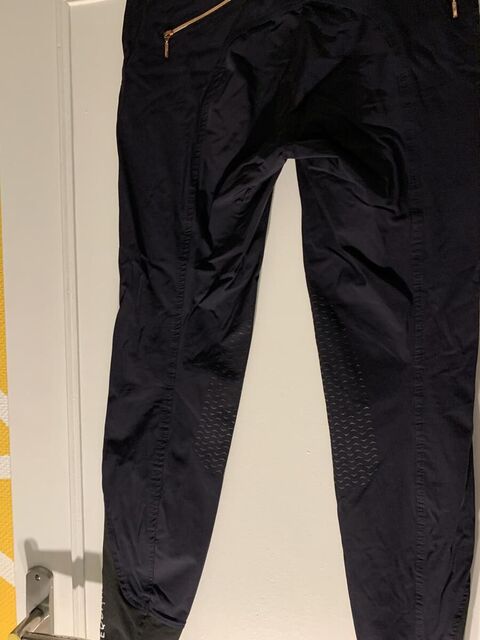 Pantalon été