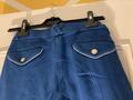 Pantalon en coton