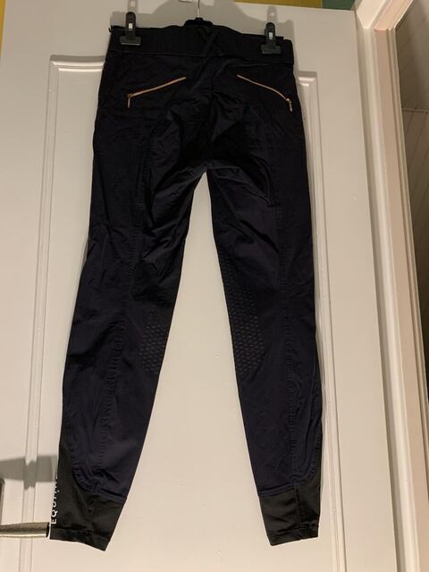 Pantalon été