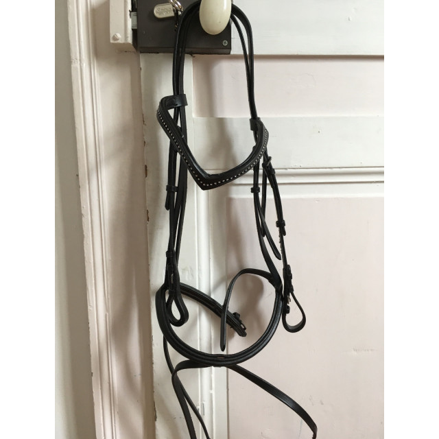 Filet taille Cheval/Grand Poney