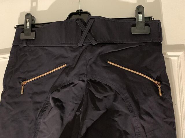 Pantalon été