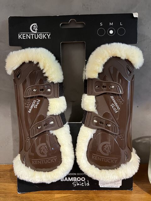 GUETRES KENTUCKY