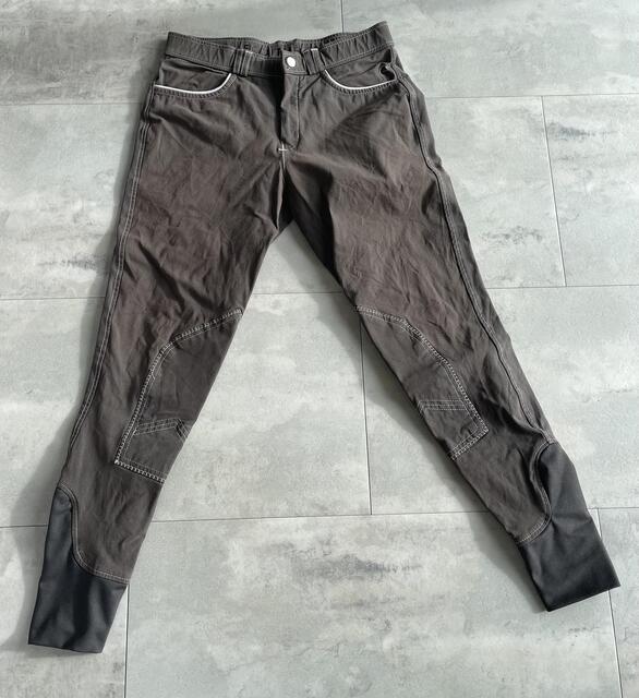 Pantalon homme