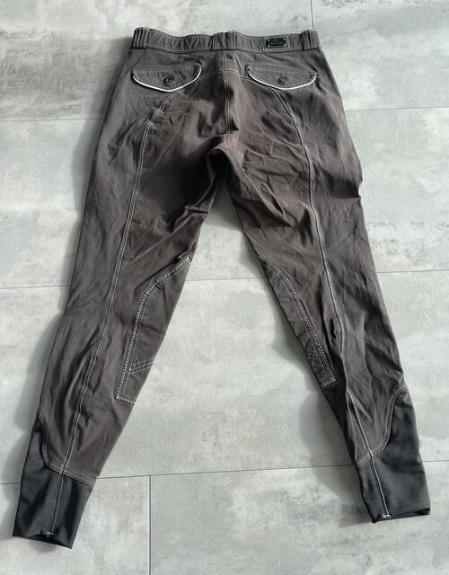 Pantalon homme