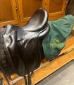 Selle dressage Devoucoux