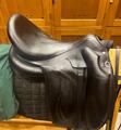 Selle dressage Devoucoux