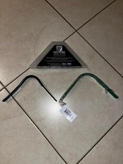 Selle d'obstacle doublée Eric Thomas Fitter