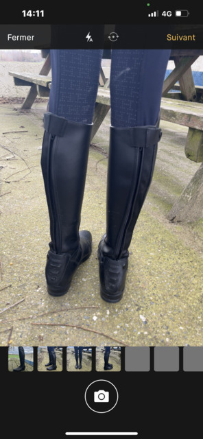Botte ego7