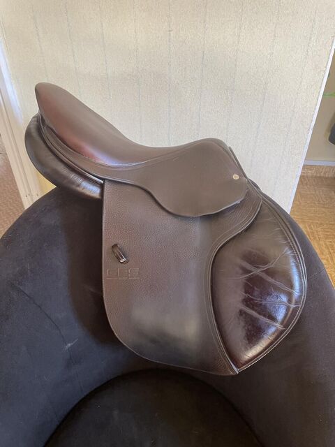 Selle GBS