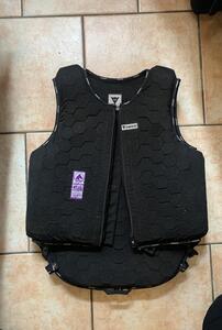 Gilet de cross Dainese