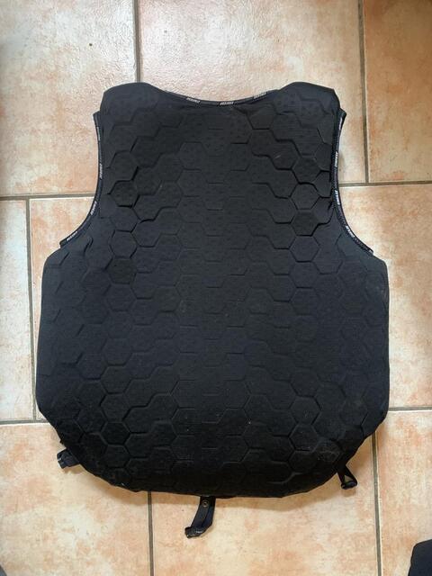 Gilet de cross Dainese