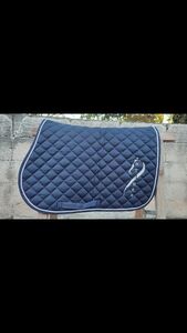 Tapis de selle Antarès