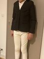 Tenue de concours 14ans en très bon état.