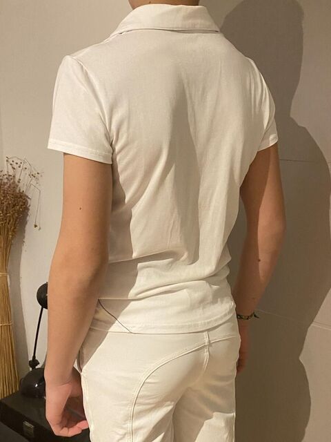 Tenue de concours 14ans en très bon état.