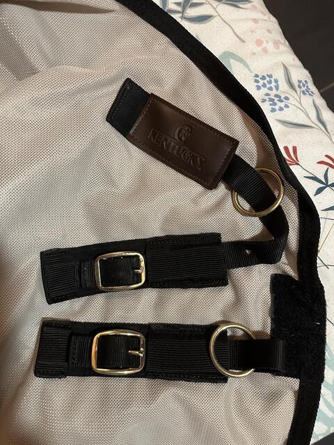 Couverture anti mouche kentucky