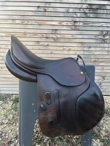 Selle GBS, 2017, 17,5’