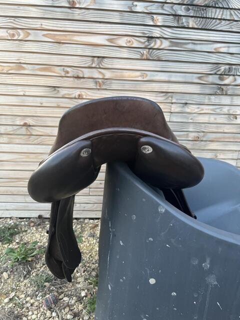 Selle GBS, 2017, 17,5’