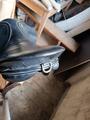 Selle mixte fouganza