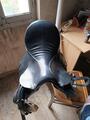 Selle mixte fouganza
