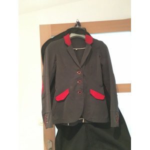 Veste de concours Horse Pilot