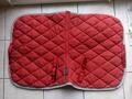 Ensemble guêtres+ tapis rouge