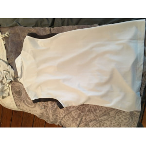 Polo de concours sans manche Horze